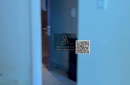 Apartment - 1 - 2 for sale in Orient Tower 1 - Orient Towers - Al Bustan - Ajman