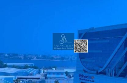 Apartment - 1 - 2 for sale in Orient Tower 1 - Orient Towers - Al Bustan - Ajman