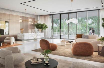 Apartment - 1 - 1 for sale in Club Drive Tower A - Club Drive - Dubai Hills Estate - Dubai Apartment - 1 - 1 for sale in Club Drive Tower A - Club Drive - Dubai Hills Estate - Dubai