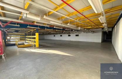 Warehouse - Studio for rent in Dubai Investment Park 1 (DIP 1) - Dubai Investment Park (DIP) - Dubai