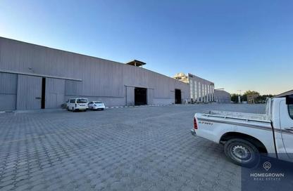 Warehouse - Studio for rent in Dubai Investment Park 1 (DIP 1) - Dubai Investment Park (DIP) - Dubai