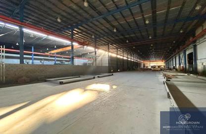 Warehouse - Studio for rent in Dubai Investment Park 1 (DIP 1) - Dubai Investment Park (DIP) - Dubai