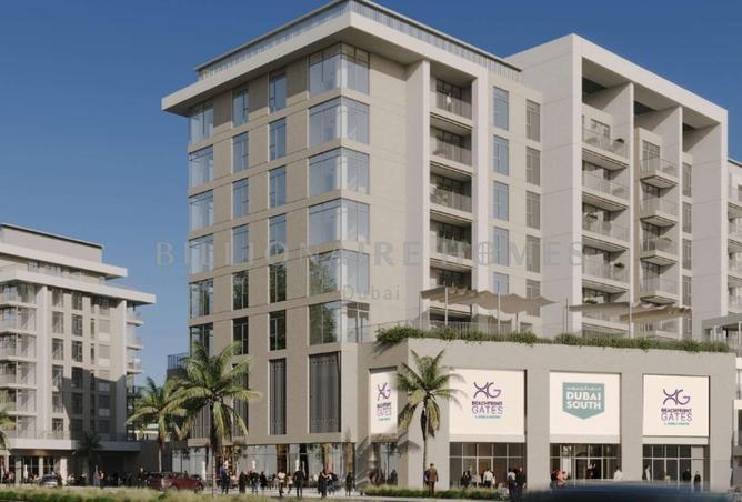 Lowest Price | Large BUA | Top Floor