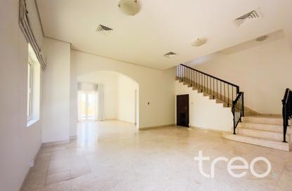 Villa - 5 Bedrooms - 5 Bathrooms for rent in Hacienda - The Villa - Dubai Villa - 5 Bedrooms - 5 Bathrooms for rent in Hacienda - The Villa - Dubai
