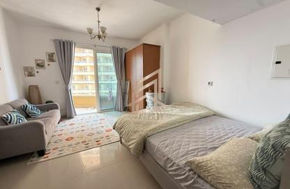 Apartment - Studio - 1 Bathroom for rent in Lakeside Tower B - Lakeside Residence - Dubai Production City (IMPZ) - Dubai Apartment - Studio - 1 Bathroom for rent in Lakeside Tower B - Lakeside Residence - Dubai Production City (IMPZ) - Dubai