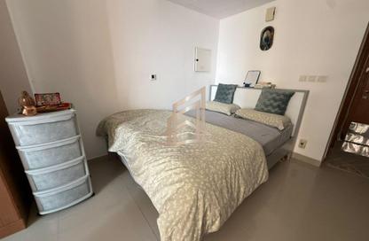 Apartment - Studio - 1 Bathroom for rent in Lakeside Tower B - Lakeside Residence - Dubai Production City (IMPZ) - Dubai