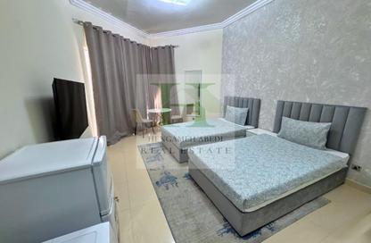 Apartment - Studio - 1 Bathroom for rent in Al Awar Building - Port Saeed - Deira - Dubai Apartment - Studio - 1 Bathroom for rent in Al Awar Building - Port Saeed - Deira - Dubai
