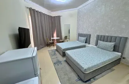 شقة - 1 حمام للايجار في بناية العوار - بورسعيد - ديرة - دبي