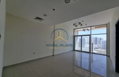 Apartment - 1 Bedroom - 1 Bathroom for rent in Alza 11 - Dubai Land - Dubai