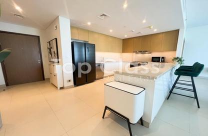 Apartment - 3 Bedrooms - 3 Bathrooms for rent in 5242 Tower 1 - 5242 - Dubai Marina - Dubai
