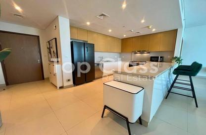 Apartment - 3 Bedrooms - 3 Bathrooms for rent in 5242 Tower 1 - 5242 - Dubai Marina - Dubai Apartment - 3 Bedrooms - 3 Bathrooms for rent in 5242 Tower 1 - 5242 - Dubai Marina - Dubai