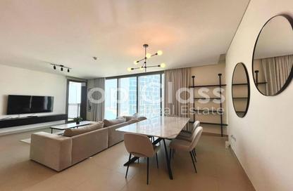 Apartment - 3 Bedrooms - 3 Bathrooms for rent in 5242 Tower 1 - 5242 - Dubai Marina - Dubai Apartment - 3 Bedrooms - 3 Bathrooms for rent in 5242 Tower 1 - 5242 - Dubai Marina - Dubai