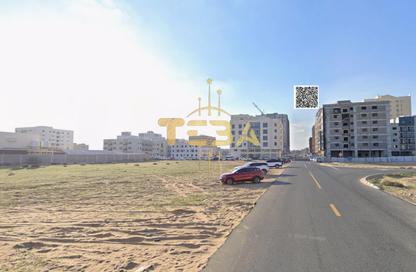 Land - Studio for sale in Al Jurf Industrial 2 - Al Jurf Industrial - Ajman Land - Studio for sale in Al Jurf Industrial 2 - Al Jurf Industrial - Ajman