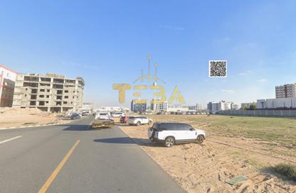 Land - Studio for sale in Al Jurf Industrial 2 - Al Jurf Industrial - Ajman Land - Studio for sale in Al Jurf Industrial 2 - Al Jurf Industrial - Ajman