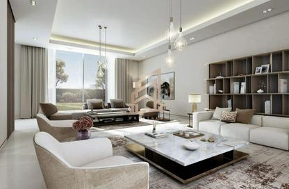 Villa - 6 Bedrooms - 7 Bathrooms for sale in Sobha Elwood - Dubai Land - Dubai Villa - 6 Bedrooms - 7 Bathrooms for sale in Sobha Elwood - Dubai Land - Dubai