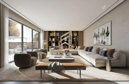 Villa - 6 Bedrooms - 7 Bathrooms for sale in Sobha Elwood - Dubai Land - Dubai Villa - 6 Bedrooms - 7 Bathrooms for sale in Sobha Elwood - Dubai Land - Dubai