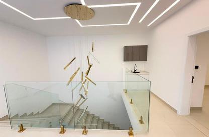 Townhouse - 4 Bedrooms - 5 Bathrooms for sale in Kabbali Hills - Al Helio 2 - Al Helio - Ajman Townhouse - 4 Bedrooms - 5 Bathrooms for sale in Kabbali Hills - Al Helio 2 - Al Helio - Ajman