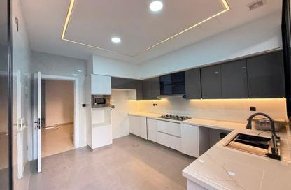 Townhouse - 4 Bedrooms - 5 Bathrooms for sale in Kabbali Hills - Al Helio 2 - Al Helio - Ajman
