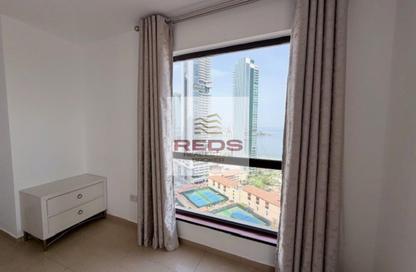 Apartment - 1 Bedroom - 2 Bathrooms for sale in Murjan 2 - Murjan - Jumeirah Beach Residence - Dubai