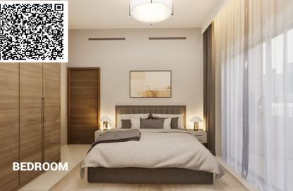 Apartment - 1 Bedroom - 2 Bathrooms for sale in Al Ameera Village - Ajman