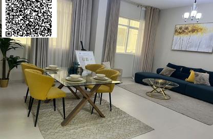 Apartment - 1 Bedroom - 2 Bathrooms for sale in Al Ameera Village - Ajman