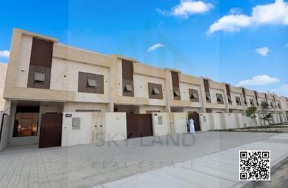 Townhouse - 5 Bedrooms - 7 Bathrooms for sale in Kabbali Hills - Al Helio 2 - Al Helio - Ajman