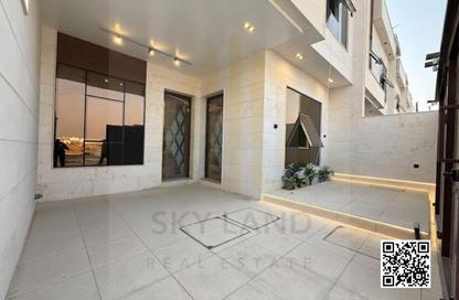 Townhouse - 5 Bedrooms - 7 Bathrooms for sale in Kabbali Hills - Al Helio 2 - Al Helio - Ajman