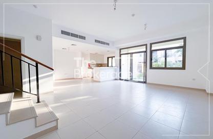 Townhouse - 3 Bedrooms - 4 Bathrooms for rent in Noor Townhouses - Town Square - Dubai Townhouse - 3 Bedrooms - 4 Bathrooms for rent in Noor Townhouses - Town Square - Dubai