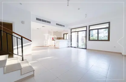 Townhouse - 3 Bedrooms - 4 Bathrooms for rent in Noor Townhouses - Town Square - Dubai Townhouse - 3 Bedrooms - 4 Bathrooms for rent in Noor Townhouses - Town Square - Dubai
