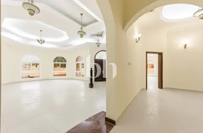Villa - 4 Bedrooms - 6 Bathrooms for rent in Nadd Al Hammar Villas - Nadd Al Hammar - Dubai