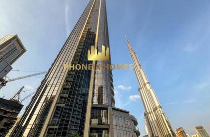 Apartment - 2 Bedrooms - 1 Bathroom for sale in Grande - Opera District - Downtown Dubai - Dubai