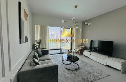 Apartment - 2 Bedrooms - 1 Bathroom for sale in Grande - Opera District - Downtown Dubai - Dubai
