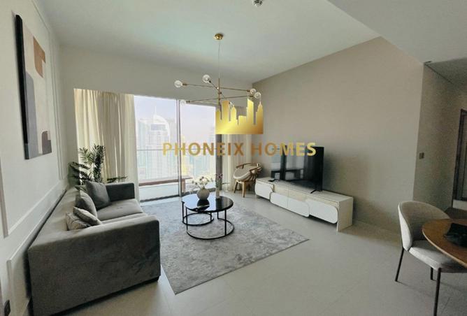 2-bed apartment in Grande · Burj Khalifa view — photo 4