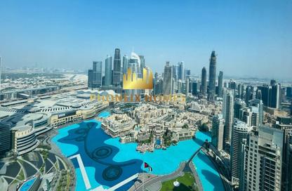Apartment - 2 Bedrooms - 1 Bathroom for sale in Grande - Opera District - Downtown Dubai - Dubai