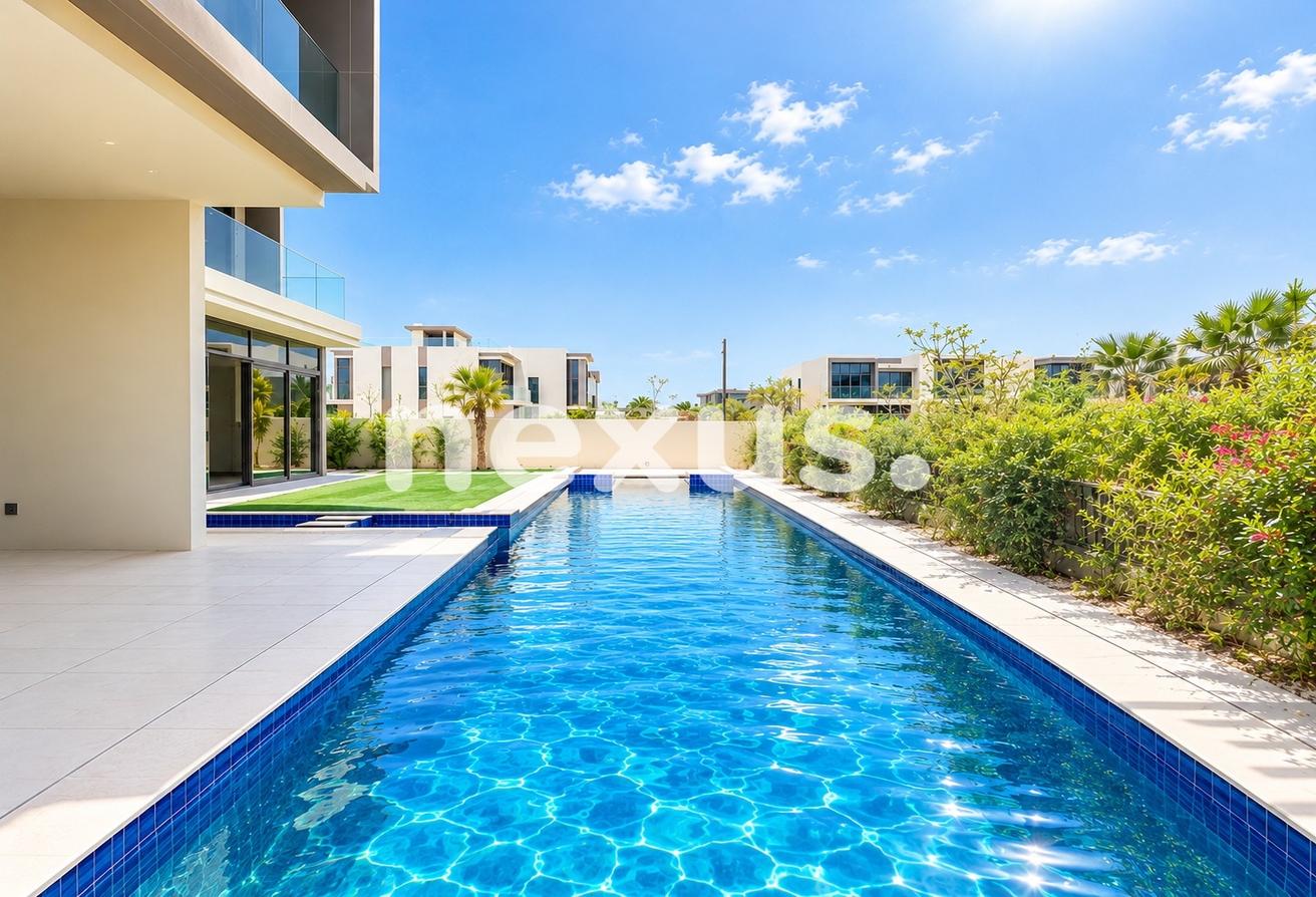 Private Pool | Corner Unit | Prime Location photo 3
