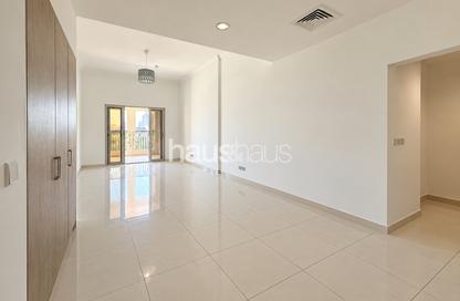 Apartment - Studio - 1 for sale in Spanish Tower - Dubai Sports City - Dubai