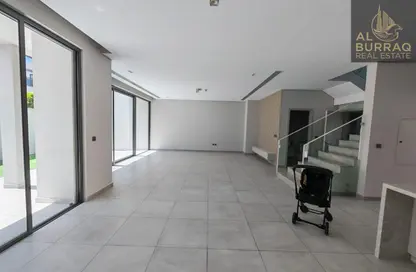 Townhouse - 4 Bedrooms - 5 Bathrooms for rent in MAG City - Mohammed Bin Rashid City - Dubai