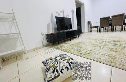 Apartment - 1 - 1 for rent in Al Naemiya Tower 1 - Al Naemiya Towers - Al Nuaimiya - Ajman