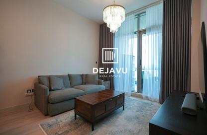 Apartment - 2 Bedrooms - 3 Bathrooms for sale in The Polo Residence B5 - The Polo Residence - Meydan Avenue - Meydan - Dubai