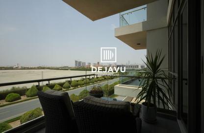 Apartment - 2 Bedrooms - 3 Bathrooms for sale in The Polo Residence B5 - The Polo Residence - Meydan Avenue - Meydan - Dubai