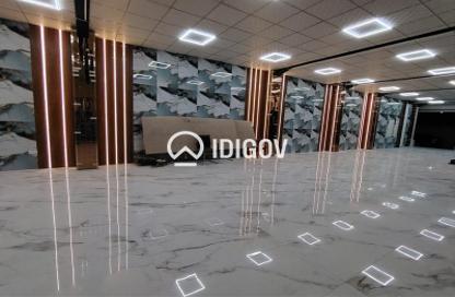 مستودع - استوديو للايجار في القوز الصناعية - القوز - دبي مستودع - استوديو للايجار في القوز الصناعية - القوز - دبي