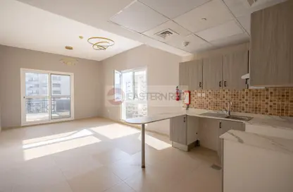 Apartment - Studio - 1 Bathroom for rent in Silicon Star 2 - Dubai Silicon Oasis - Dubai