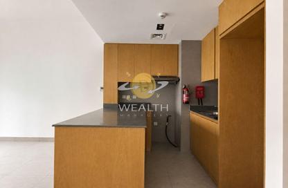 Apartment - 1 - 1 for rent in Souks Residential - Al Mamsha - Muwaileh - Sharjah