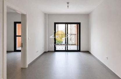 Apartment - 1 - 1 for rent in Souks Residential - Al Mamsha - Muwaileh - Sharjah