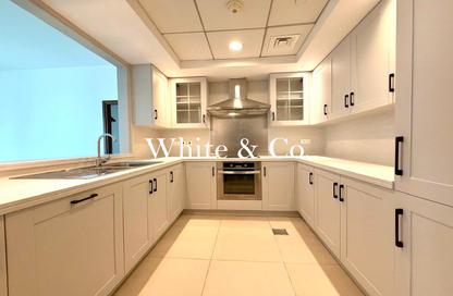 Apartment - 2 Bedrooms - 2 Bathrooms for rent in 29 Burj Boulevard Tower 1 - 29 Burj Boulevard - Downtown Dubai - Dubai