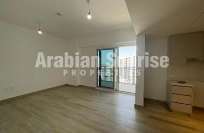 Apartment - 1 Bedroom - 1 Bathroom for rent in Waters Edge - Yas Island - Abu Dhabi