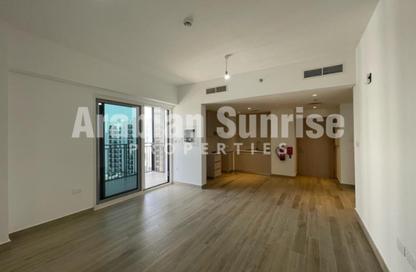 Apartment - 1 Bedroom - 1 Bathroom for rent in Waters Edge - Yas Island - Abu Dhabi