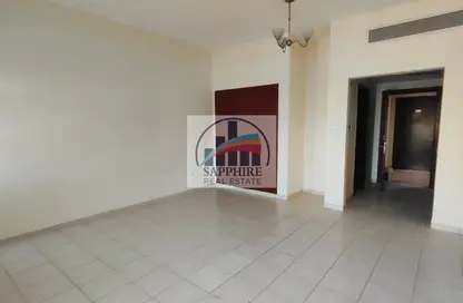 Apartment - 1 Bathroom for rent in Building S08 - Spain Cluster - International City - Dubai