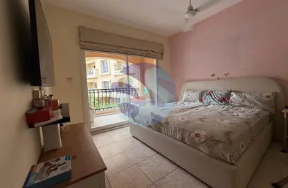 Apartment - 2 Bedrooms - 3 Bathrooms for rent in Diamond Views 4 - Diamond Views - Jumeirah Village Circle - Dubai