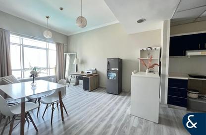 Apartment - 1 Bedroom - 2 Bathrooms for rent in Lake City Tower - JLT Cluster D - Jumeirah Lake Towers - Dubai Apartment - 1 Bedroom - 2 Bathrooms for rent in Lake City Tower - JLT Cluster D - Jumeirah Lake Towers - Dubai
